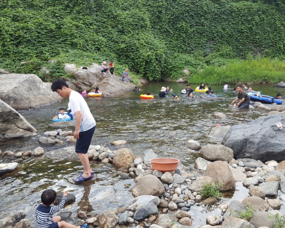 물놀이14