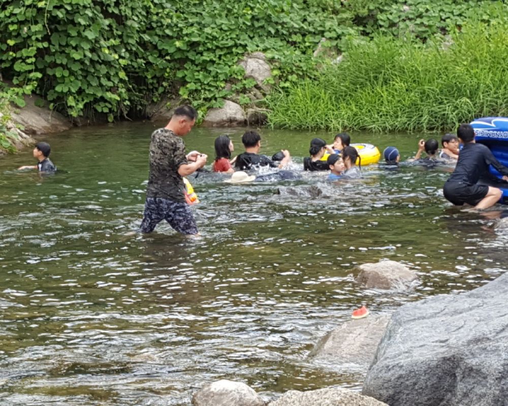 물놀이15